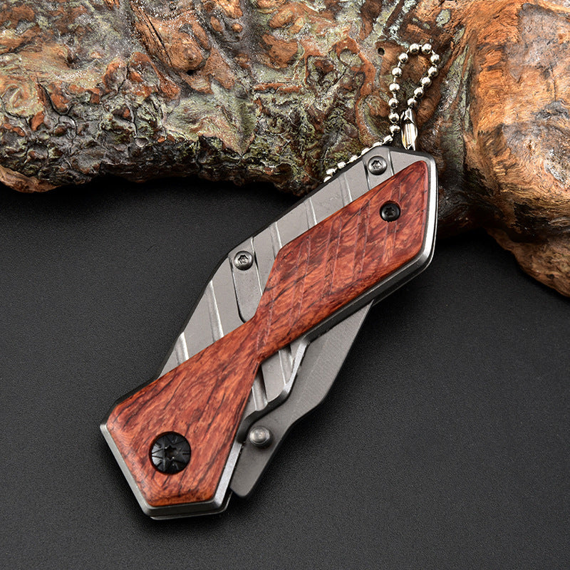 Multi-function Folding Knife