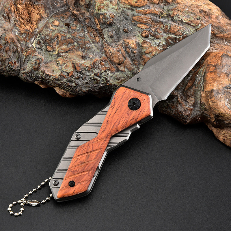 Multi-function Folding Knife