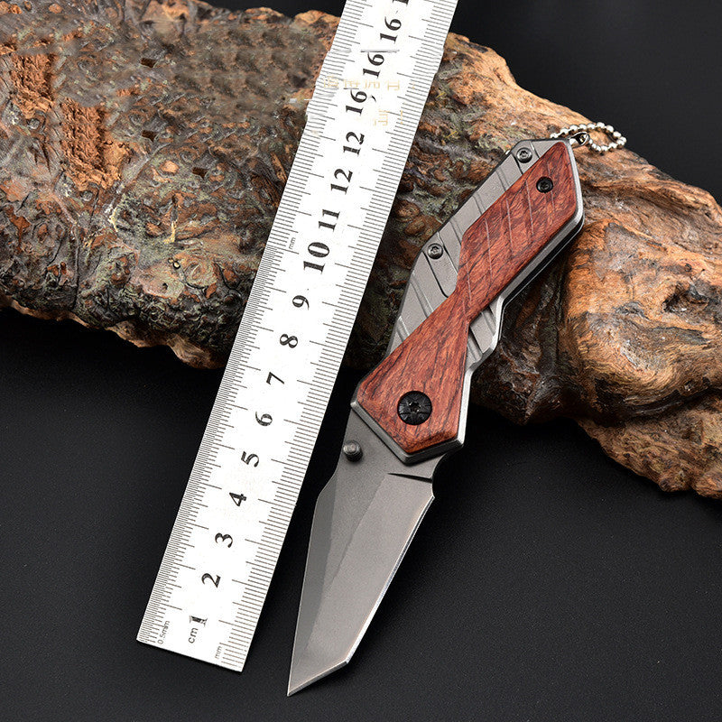 Multi-function Folding Knife