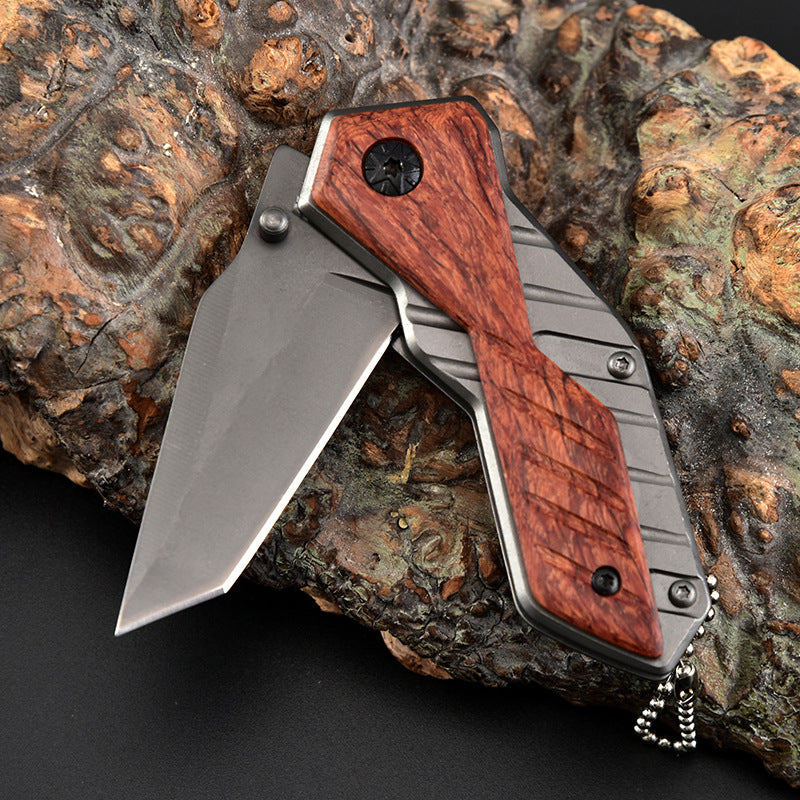 Multi-function Folding Knife