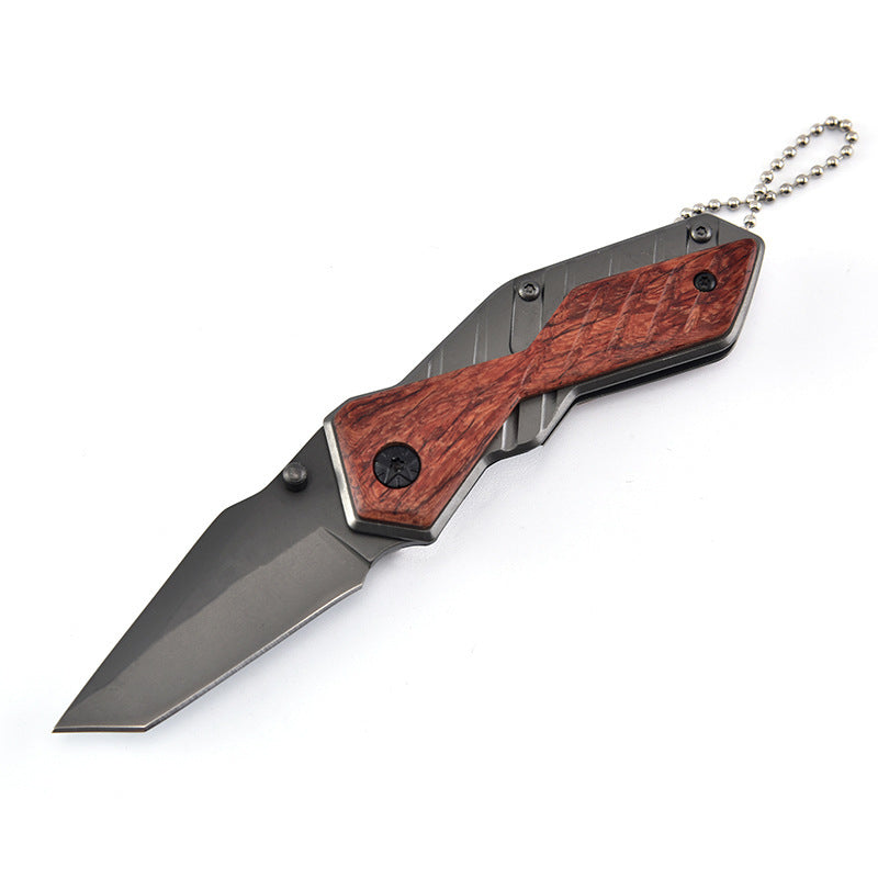 Multi-function Folding Knife