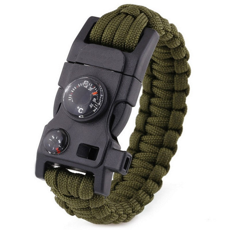 Paracord Survival