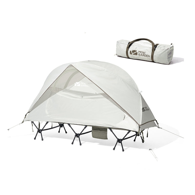 Compact Solo Tent
