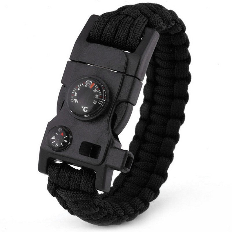 Paracord Survival
